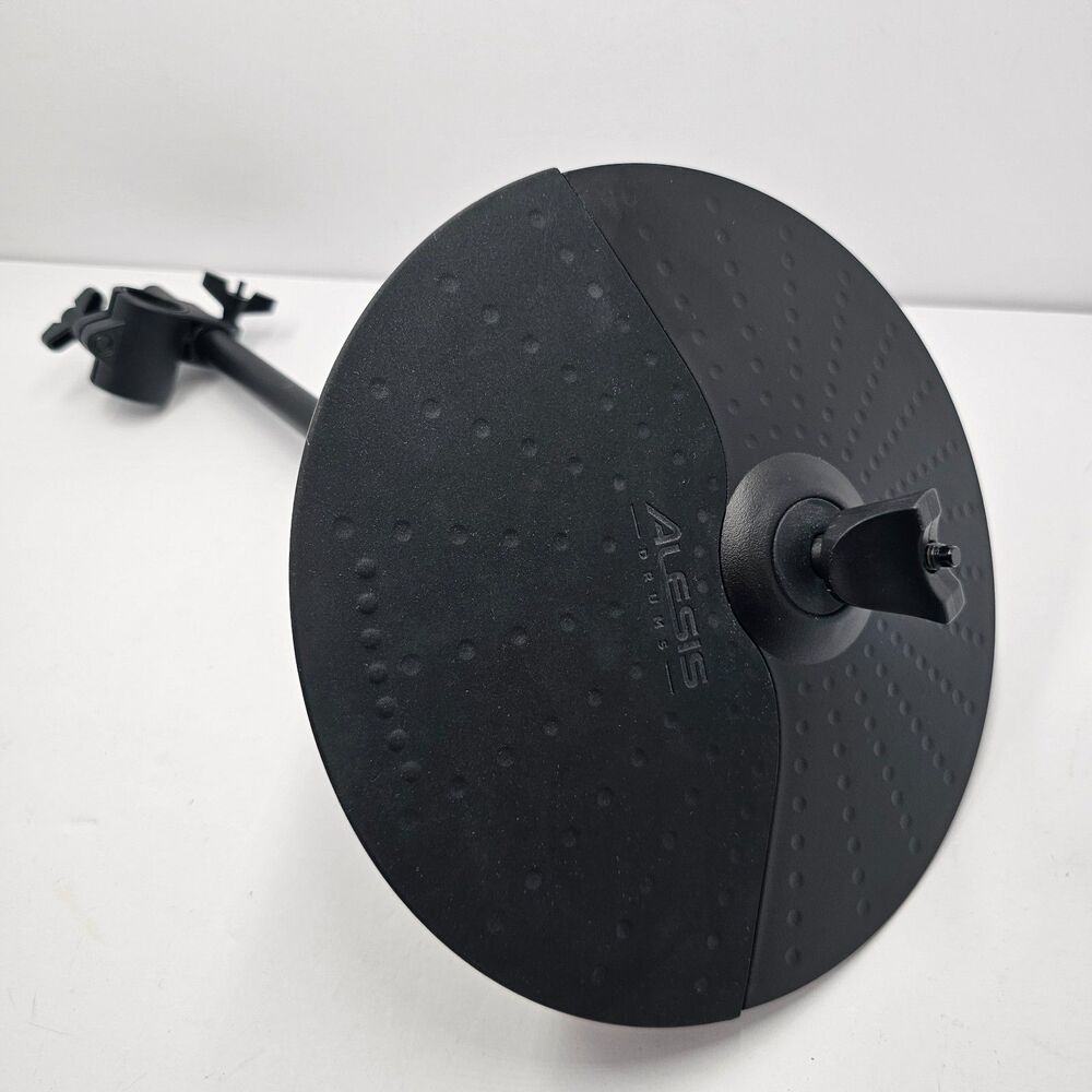 Alesis 10 Inch Cymbal With Choke Nitro Max Mesh